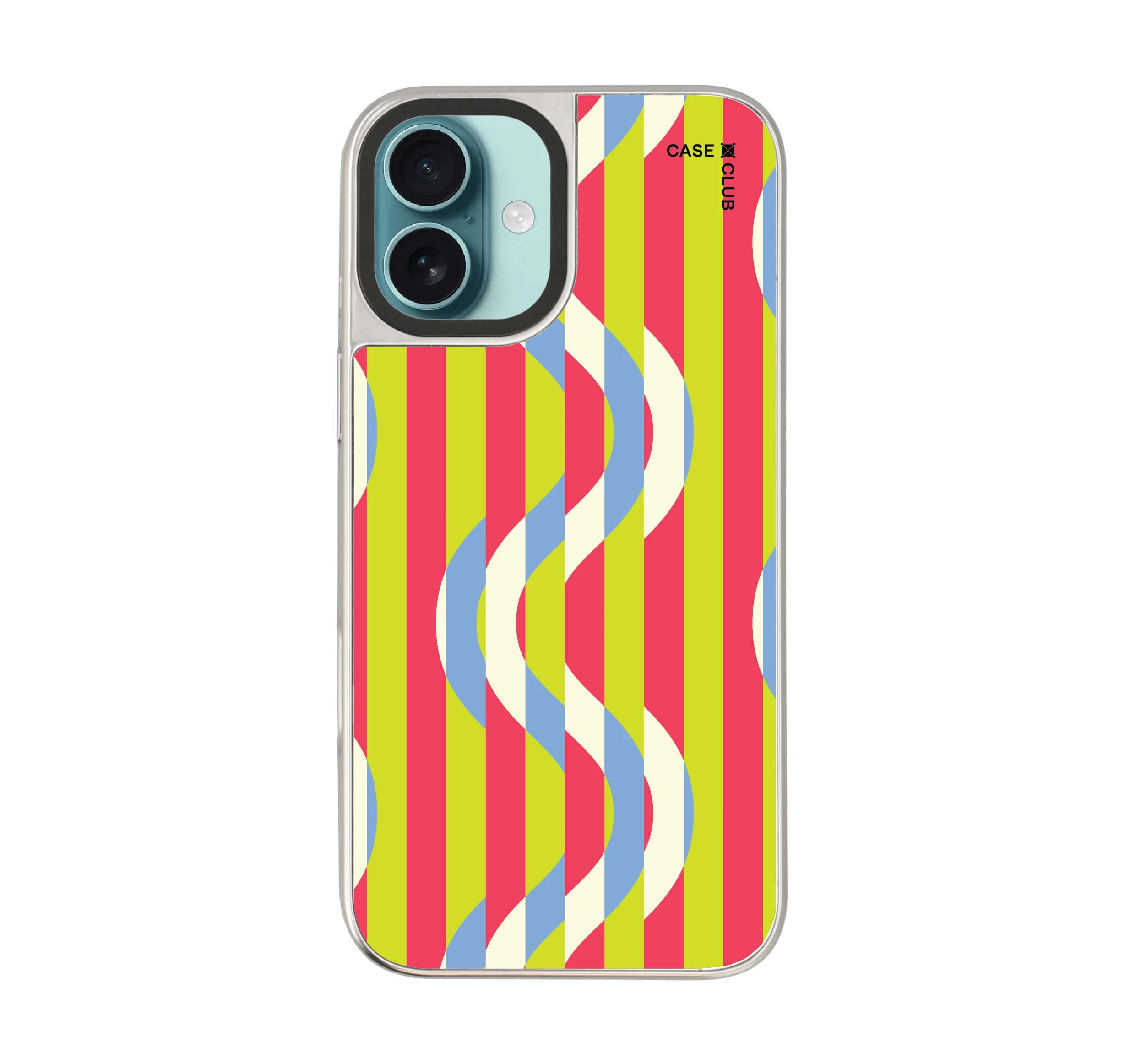 multi color illusioned freeform